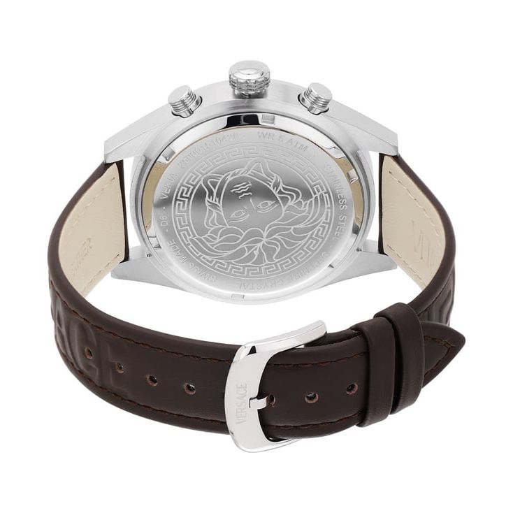 Athletics Quartz Chronograph Men 44 mm VEKJA0325