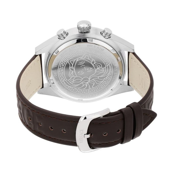 Athletics Quartz Chronograph Men 44 mm VEKJA0325