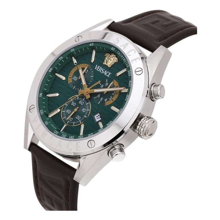 Athletics Quartz Chronograph Men 44 mm VEKJA0325