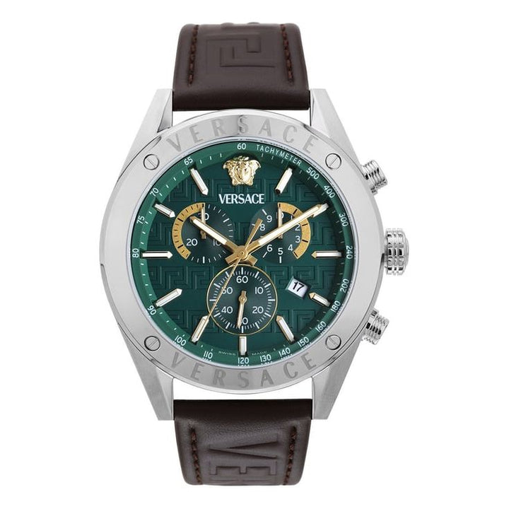 Athletics Quartz Chronograph Men 44 mm VEKJA0325