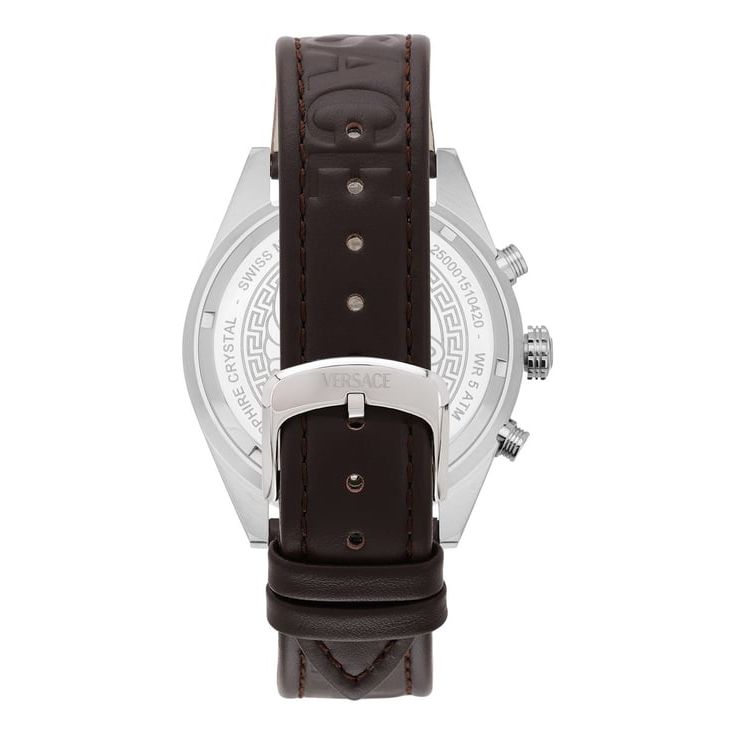 Athletics Quartz Chronograph Men 44 mm VEKJA0325