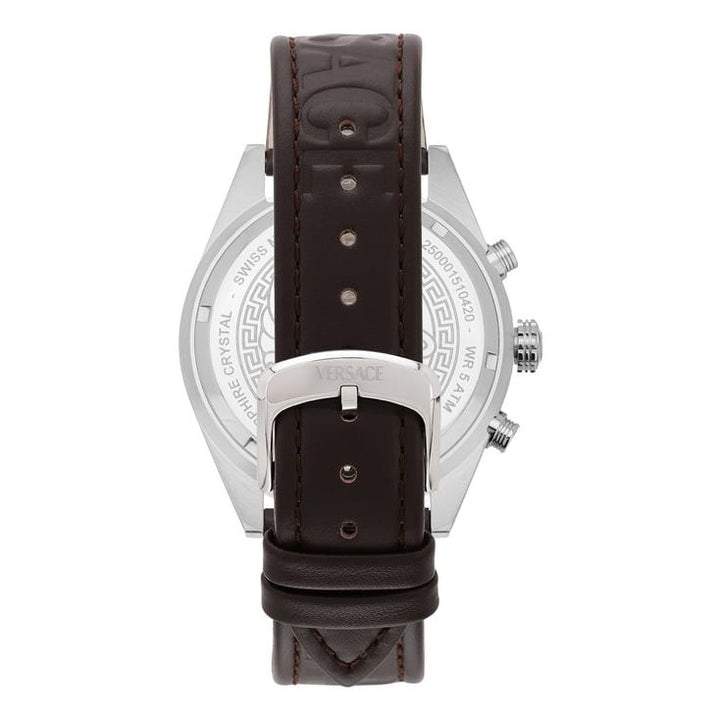 Athletics Quartz Chronograph Men 44 mm VEKJA0325