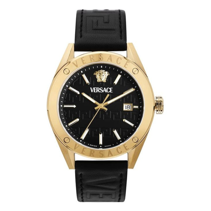 Athletics Quartz Men 41 mm VEKHA0225