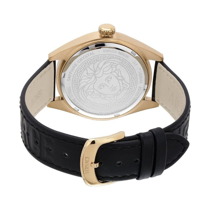 Athletics Quartz Men 41 mm VEKHA0225