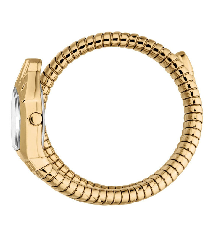 Just Cavalli Avorio JC1L358M0225 Silver Dial Women&