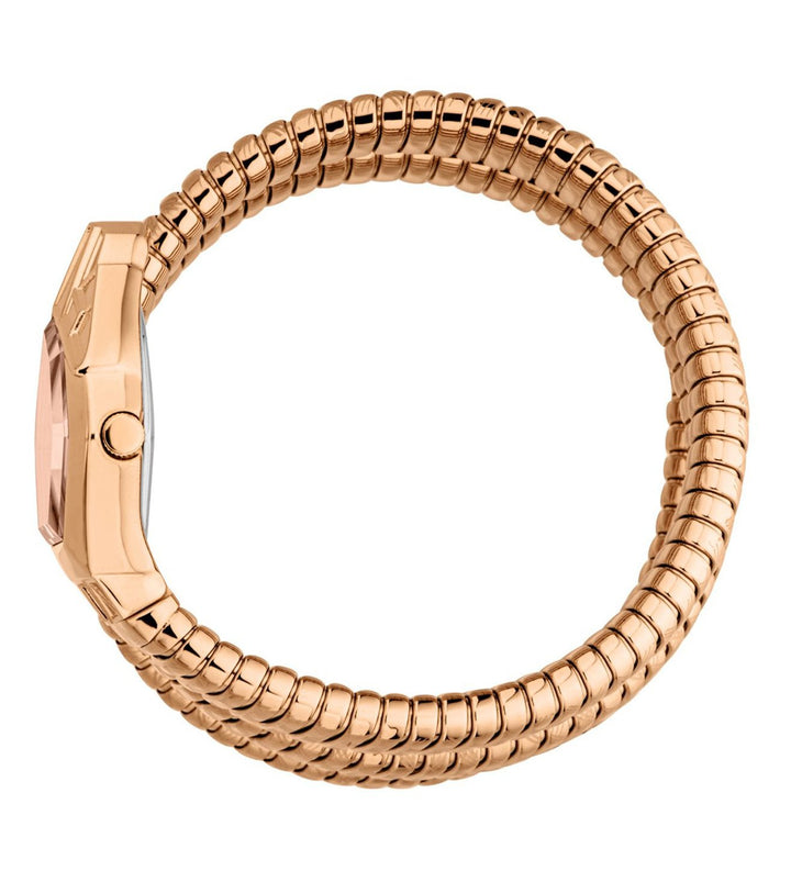 Just Cavalli Dorata JC1L417M0045 Rose Gold Dial Women&