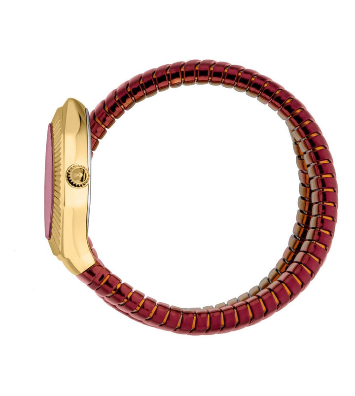 Just Cavalli Ondina JC1L430M0105 Red Dial Women&