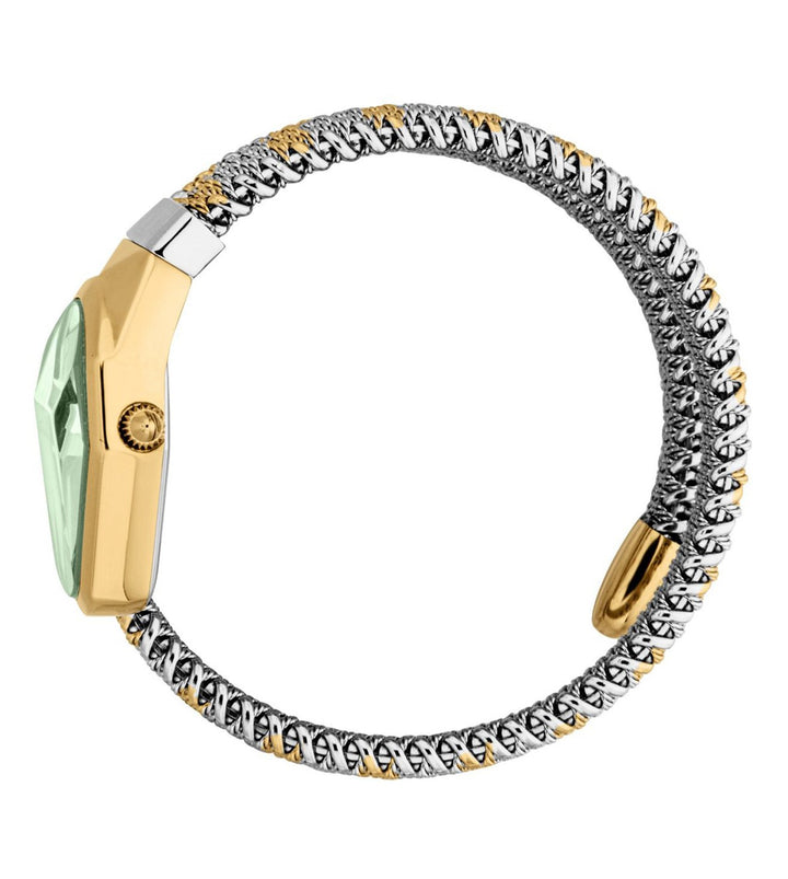 Just Cavalli Gioia JC1L455M0065 Green Dial Women&