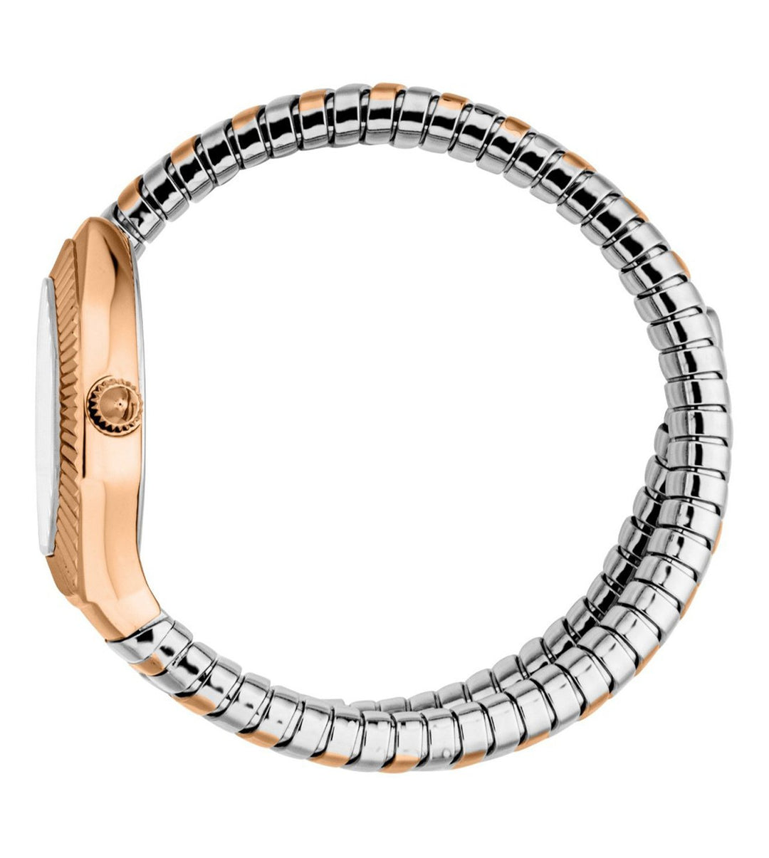 Just Cavalli Ondina JC1L430M0065 Silver Dial Women&