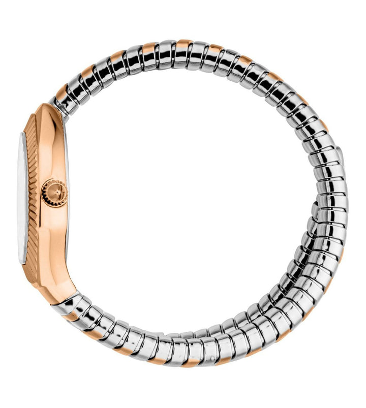 Just Cavalli Ondina JC1L430M0065 Silver Dial Women&