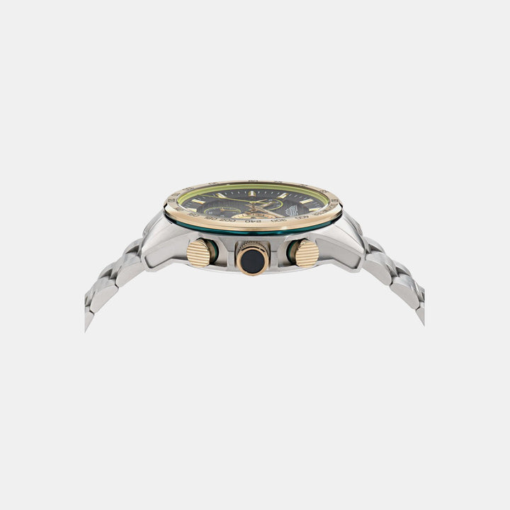 Aston Martin MTRH1F5053E Blue Dial Men&