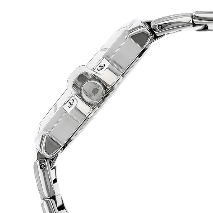 Tommy Hilfiger Quartz Analog with Date Black Dial Metal Strap Watch for Men-NETH1790469