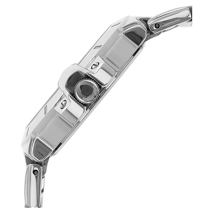 Tommy Hilfiger Quartz Multifunction Silver Dial Metal Strap Watch for Men-NCTH1790471