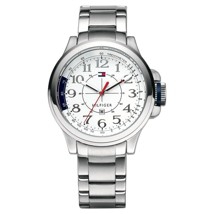 Tommy Hilfiger Watch for Men-NATH1790845J