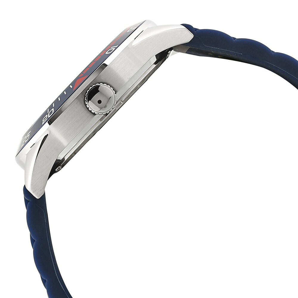 Tommy Hilfiger Quartz Analog White Dial Watch for Men-NCTH1790977