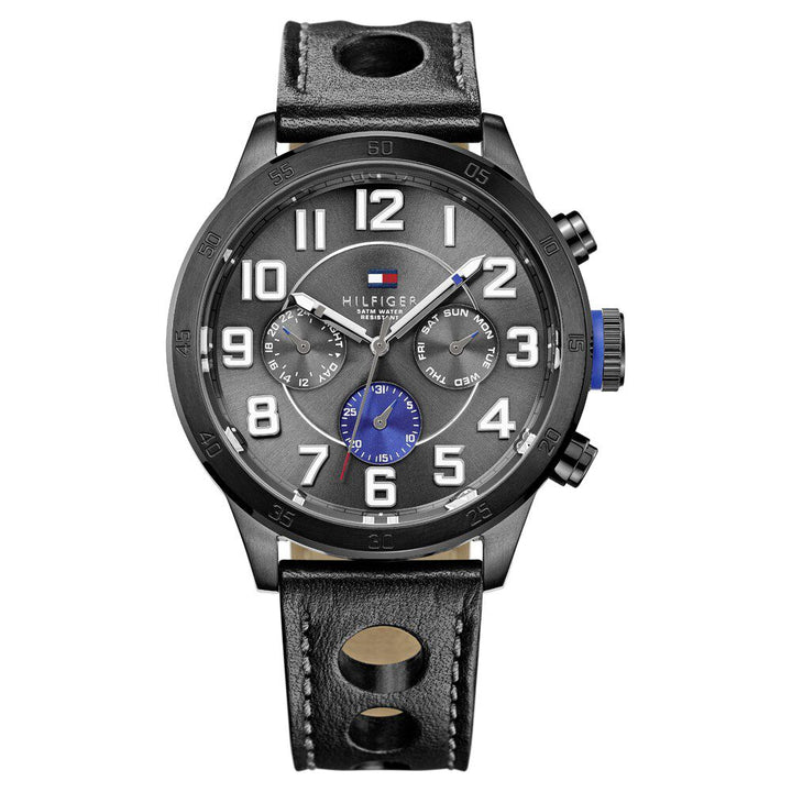 Tommy Hilfiger Watch for Men-NATH1791051J