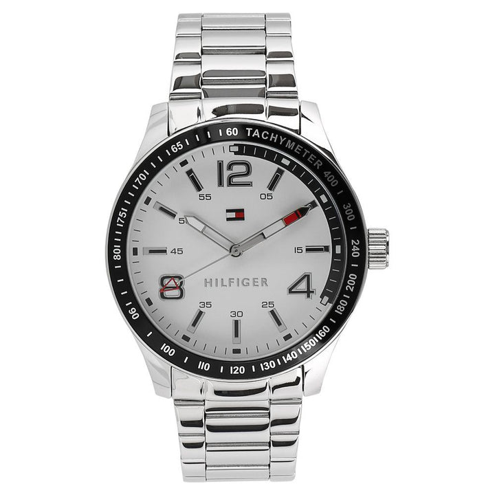 Tommy Hilfiger Watch for Men-NCTH1791177