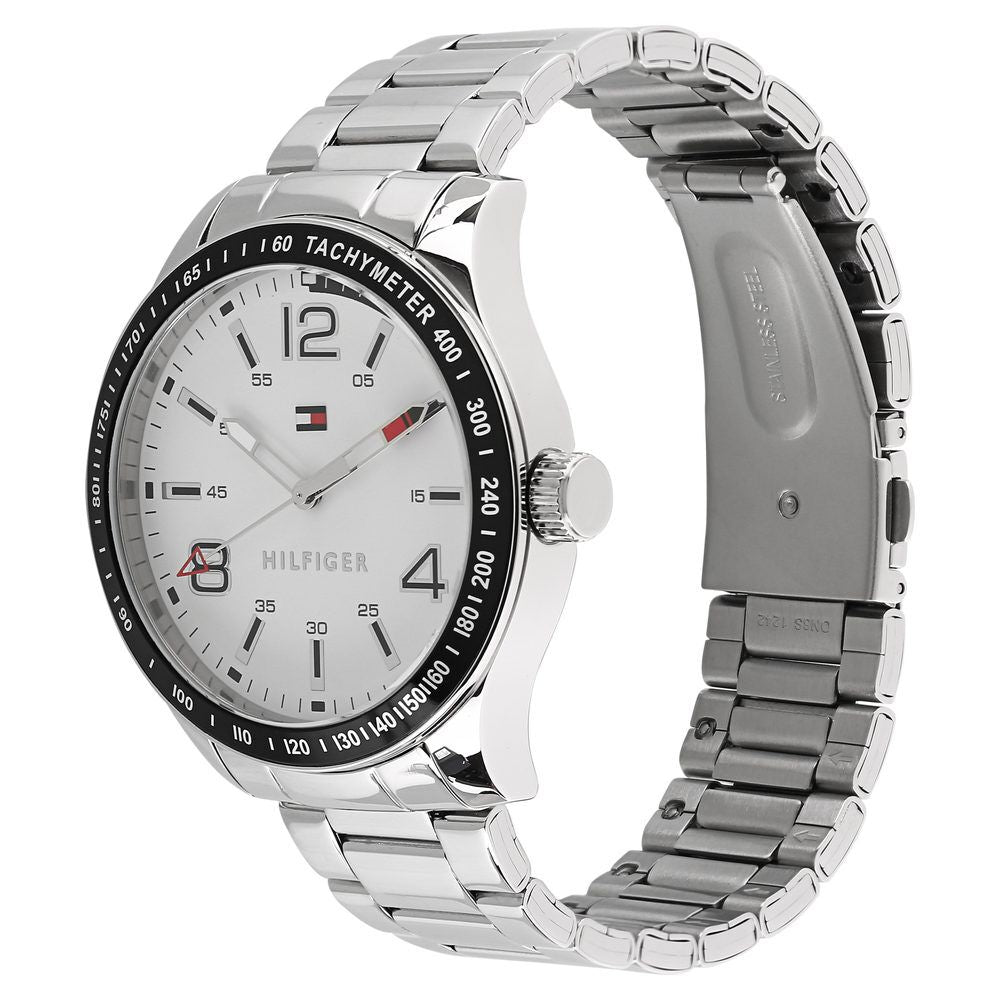 Tommy Hilfiger Watch for Men-NCTH1791177