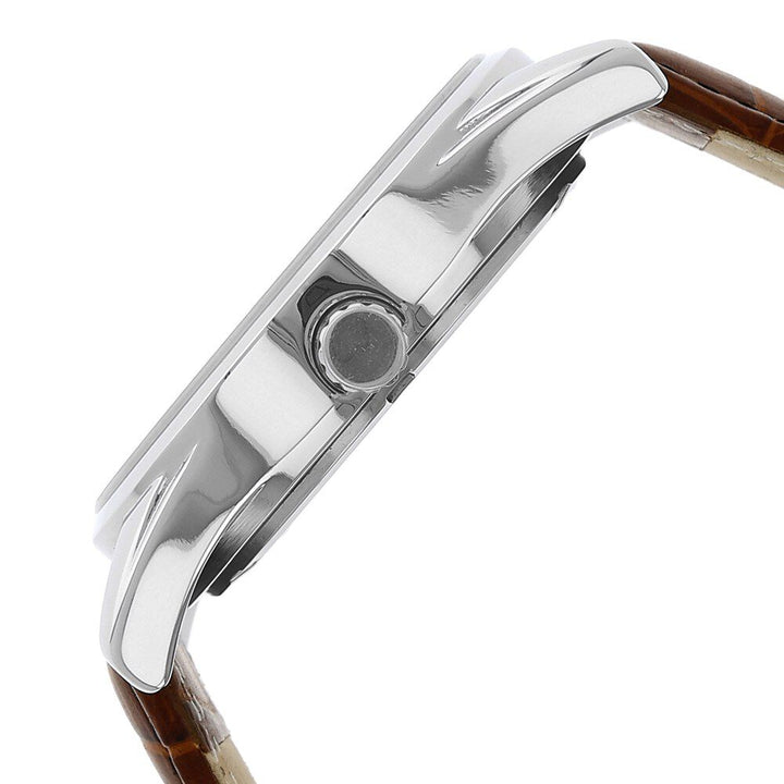 Titan Quartz Analog Dial Watch for Men-NC9322SL05B