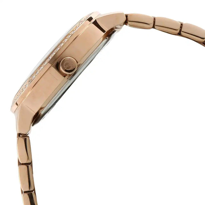 Titan Whimsy Green Dial Multifunction Watch NP95058WM01 (DG961)