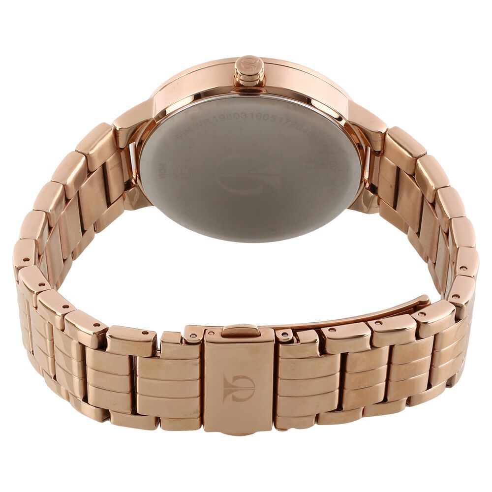 Titan Whimsy Green Dial Quartz Multifunction Metal Strap watch for Women - The Watch Factory ®