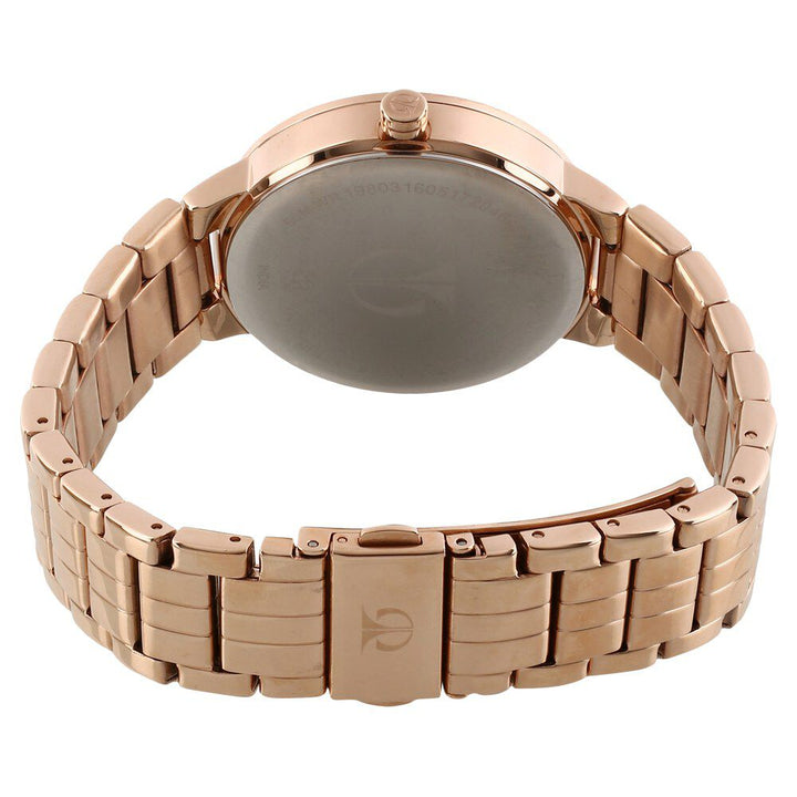 Titan Whimsy Green Dial Quartz Multifunction Metal Strap watch for Women - The Watch Factory ®