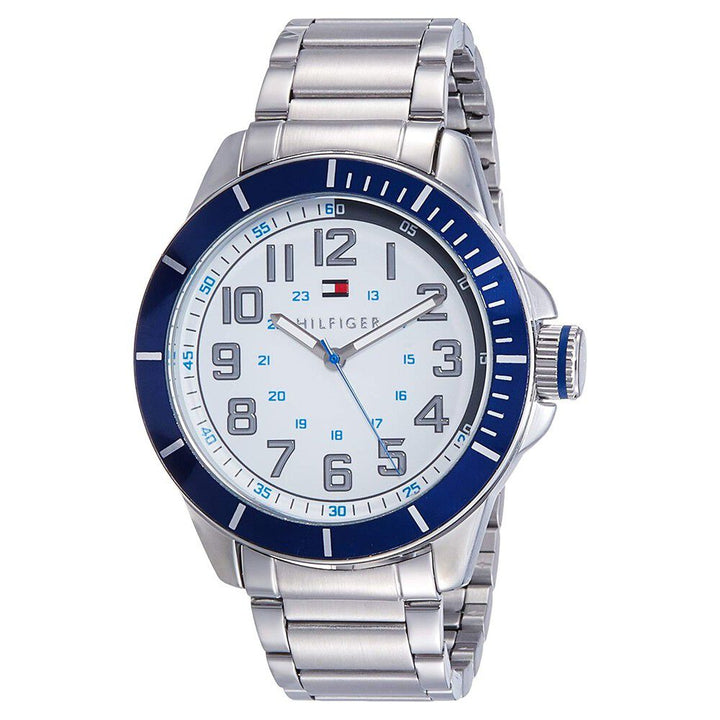 Tommy Hilfiger Watch for Men-NCTH1791068W