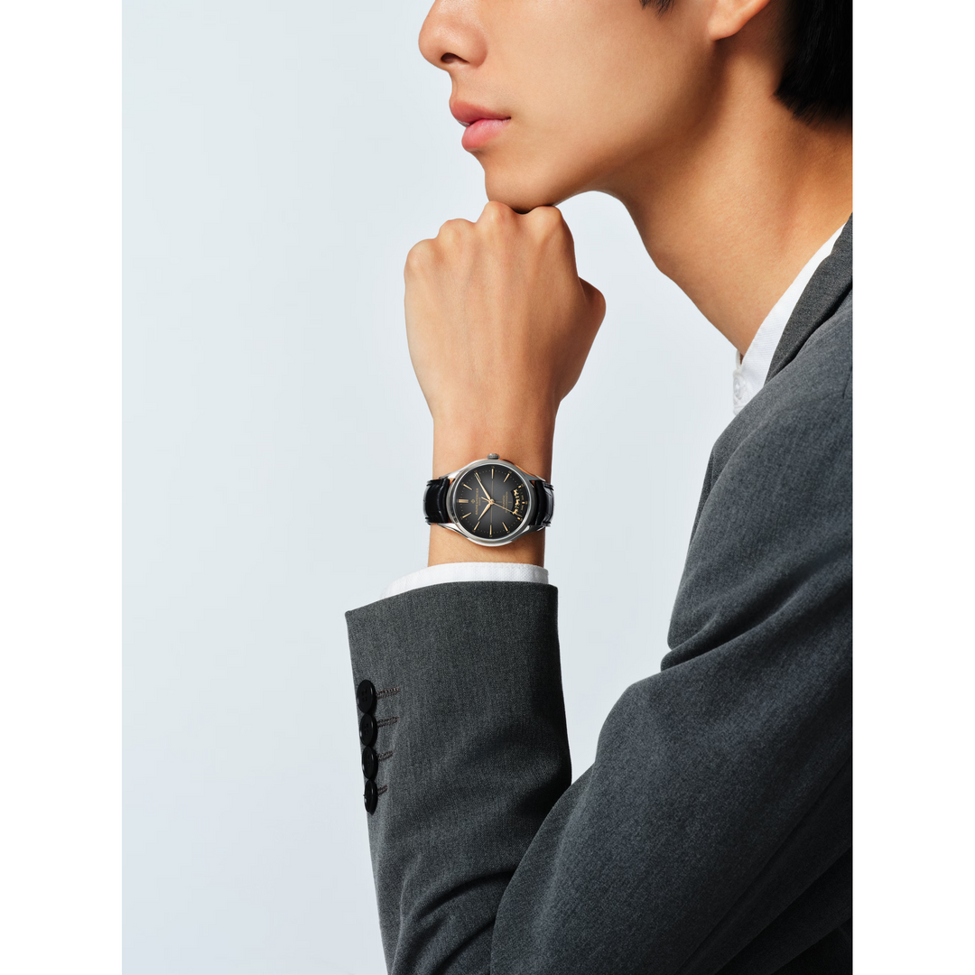 Baume &amp; Mercier Clifton 10839