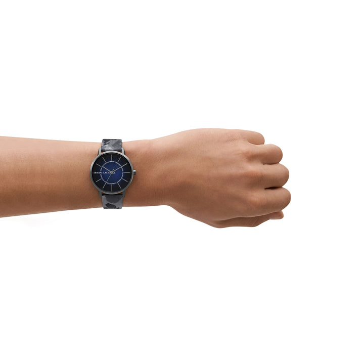 Armani Exchange Grey Watch AX2752