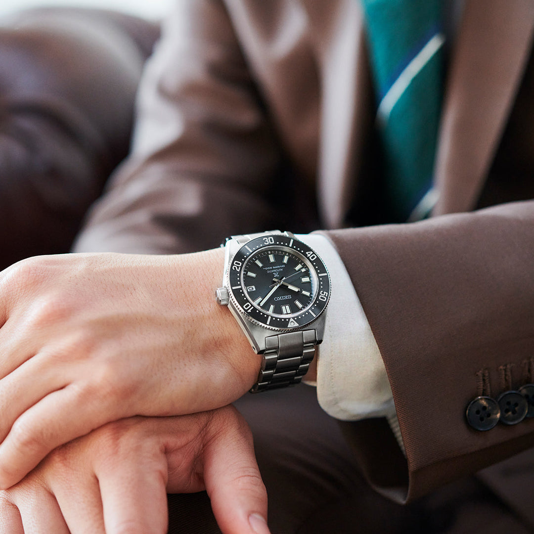 Seiko Prospex Diver's Automatic Watch - SPB143J1