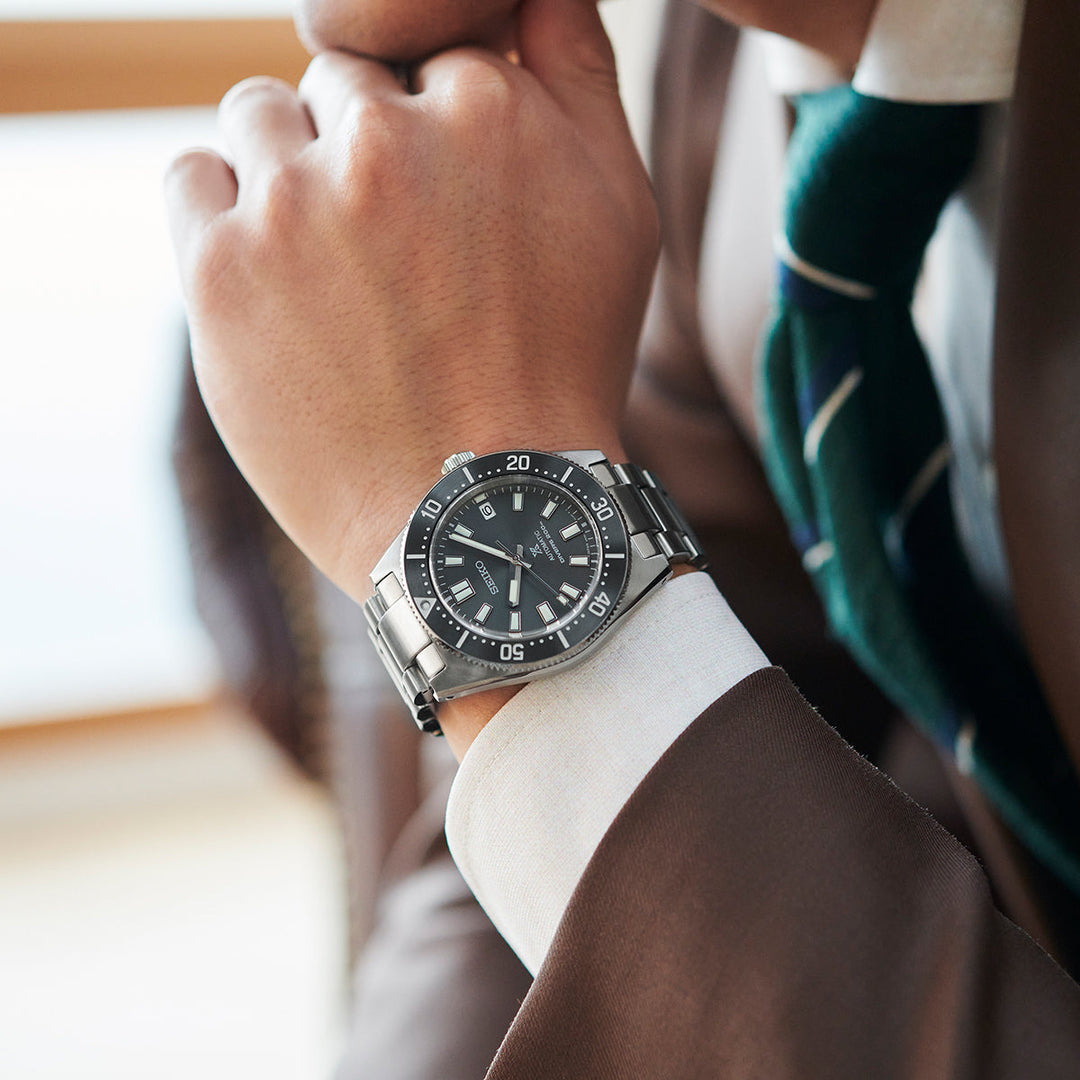 Seiko Prospex Diver's Automatic Watch - SPB143J1