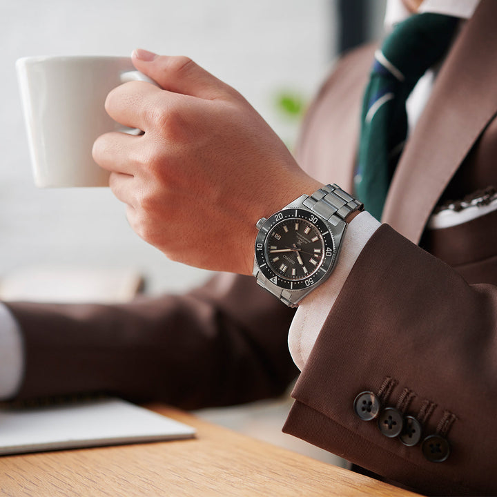 Seiko Prospex Diver's Automatic Watch - SPB143J1