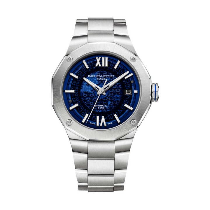 Baume &amp; Mercier Riviera 10616 Automatic Men&
