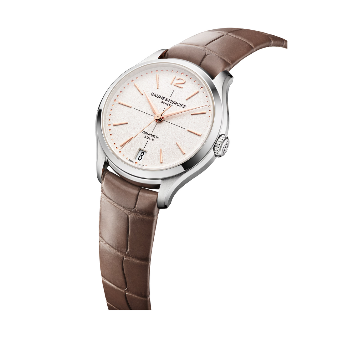 Baume &amp; Mercier Clifton 10831 Women&