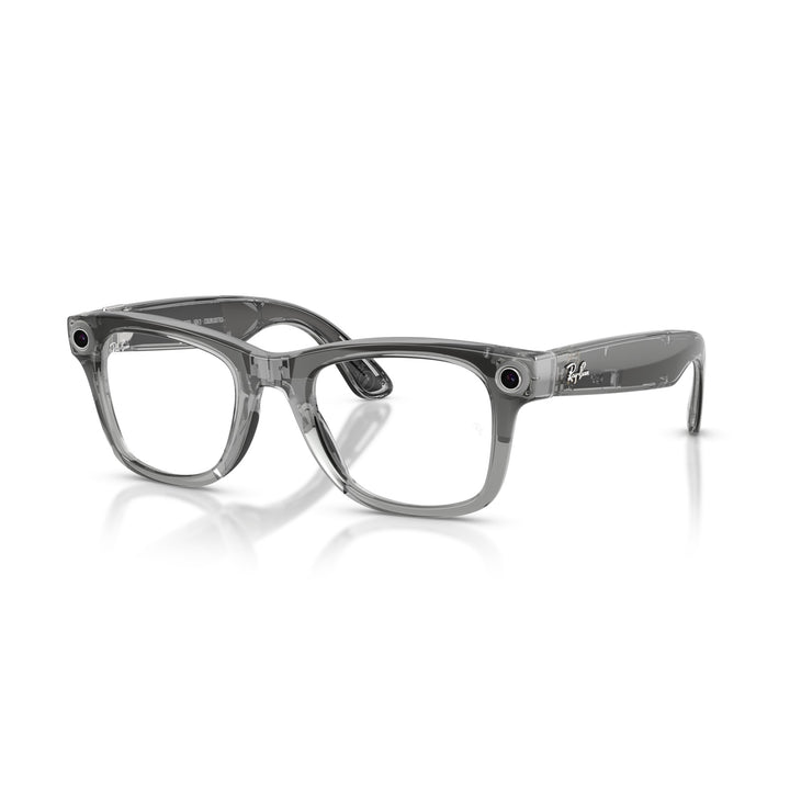 Ray-Ban Meta Wayfarer - GEN 2 Smart Glasses 53 mm