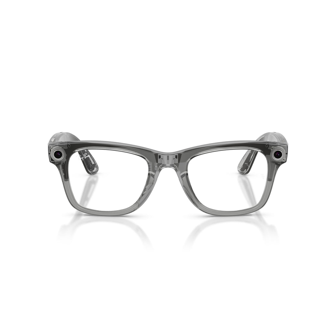 Ray-Ban Meta Wayfarer - GEN 2 Smart Glasses 53 mm