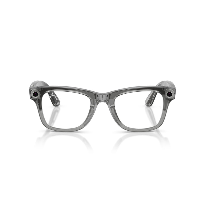 Ray-Ban Meta Wayfarer - GEN 2 Smart Glasses 53 mm