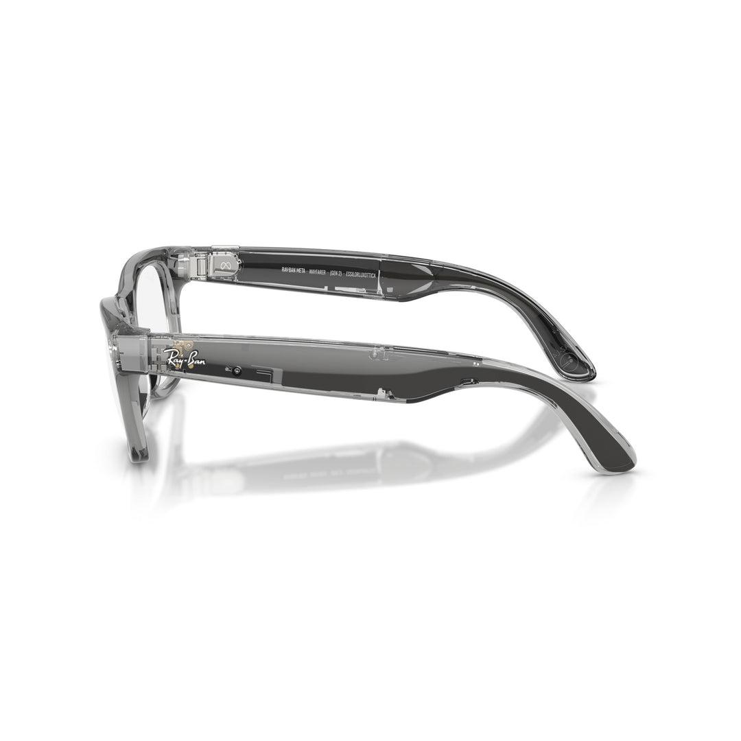 Ray-Ban Meta Wayfarer - GEN 2 Smart Glasses 53 mm