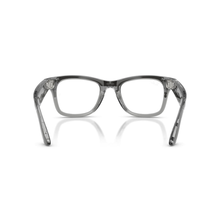 Ray-Ban Meta Wayfarer - GEN 2 Smart Glasses 53 mm