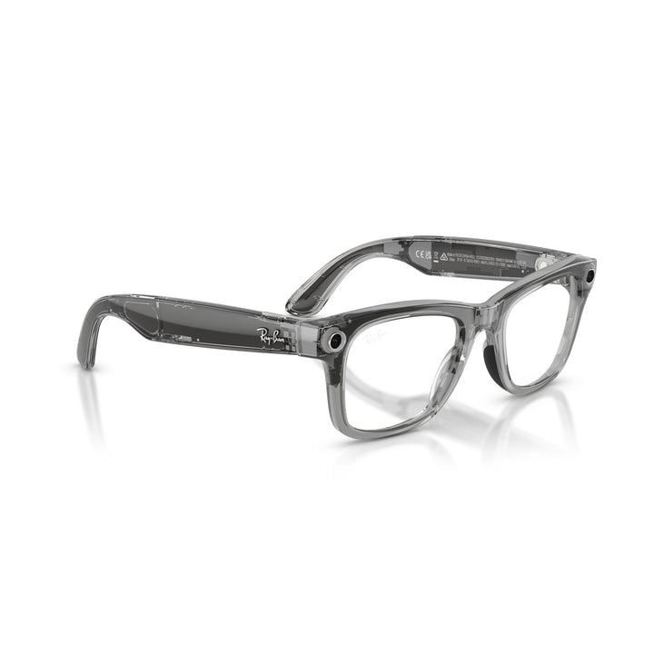 Ray-Ban Meta Wayfarer - GEN 2 Smart Glasses 53 mm