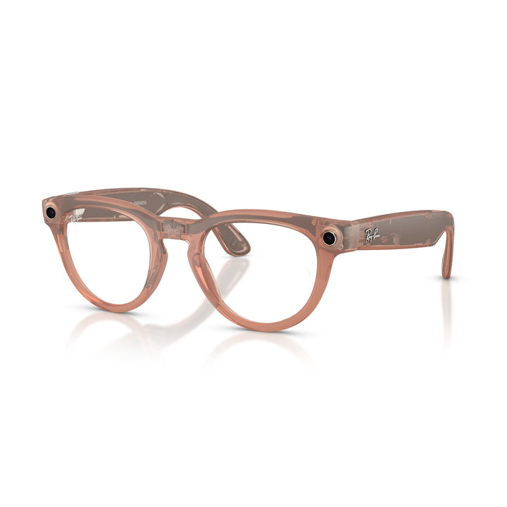Ray-Ban Meta Headliner - GEN 2 Smart Glasses 50 mm
