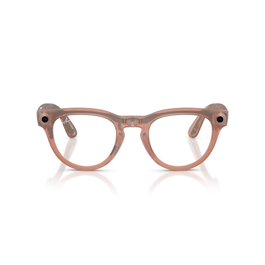 Ray-Ban Meta Headliner - GEN 2 Smart Glasses 50 mm