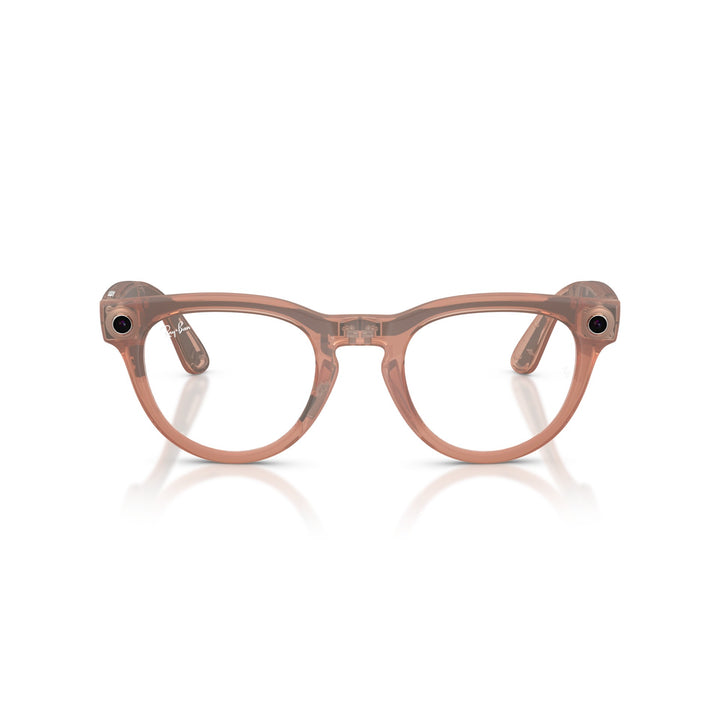 Ray-Ban Meta Headliner - GEN 2 Smart Glasses 50 mm