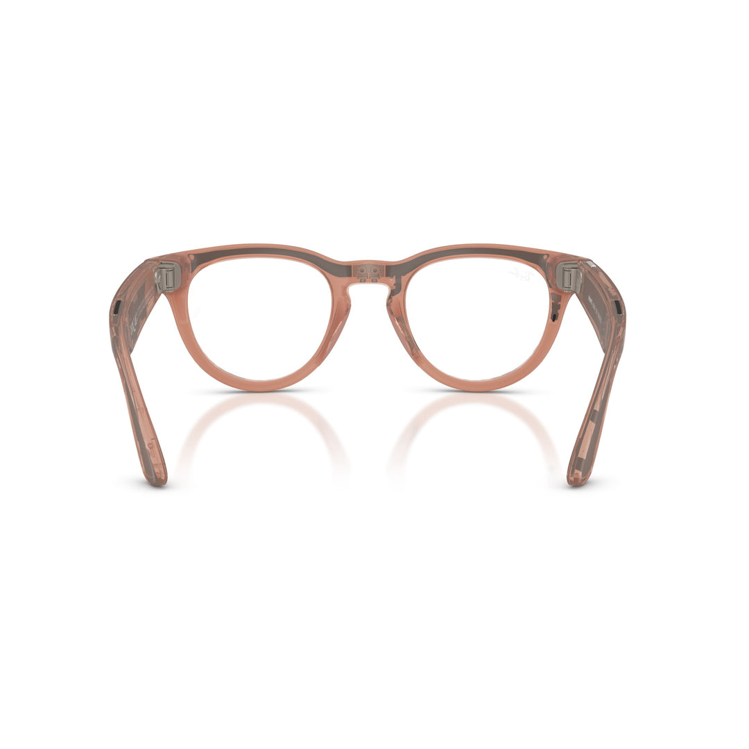 Ray-Ban Meta Headliner - GEN 2 Smart Glasses 50 mm