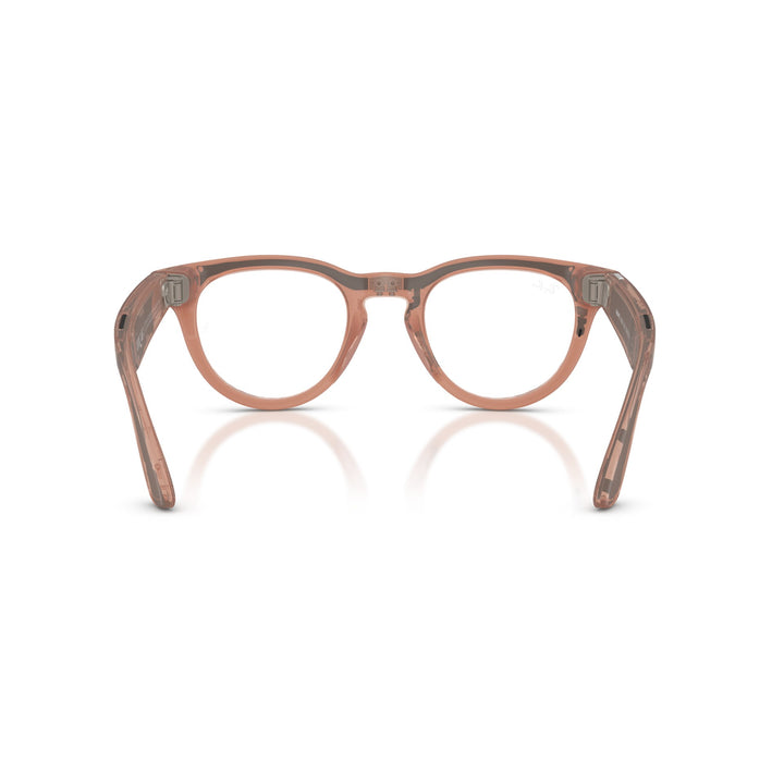 Ray-Ban Meta Headliner - GEN 2 Smart Glasses 50 mm