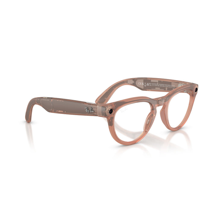 Ray-Ban Meta Headliner - GEN 2 Smart Glasses 50 mm