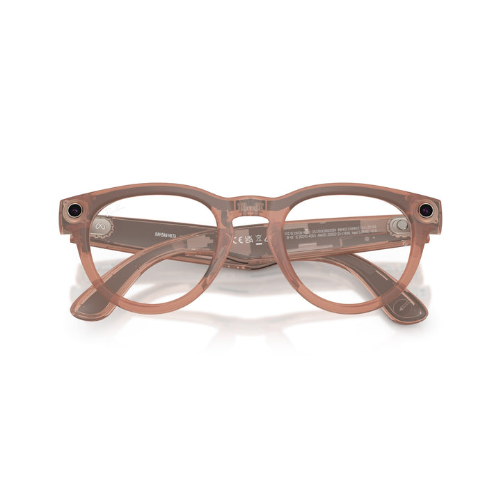 Ray-Ban Meta Headliner - GEN 2 Smart Glasses 50 mm