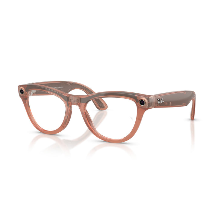 Ray-Ban Meta Skyler - GEN 2 Smart Glasses 52 mm