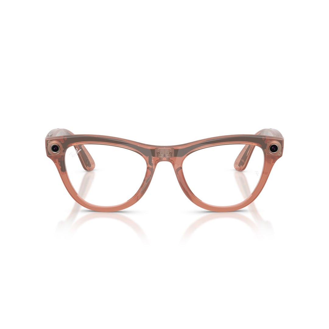 Ray-Ban Meta Skyler - GEN 2 Smart Glasses 52 mm