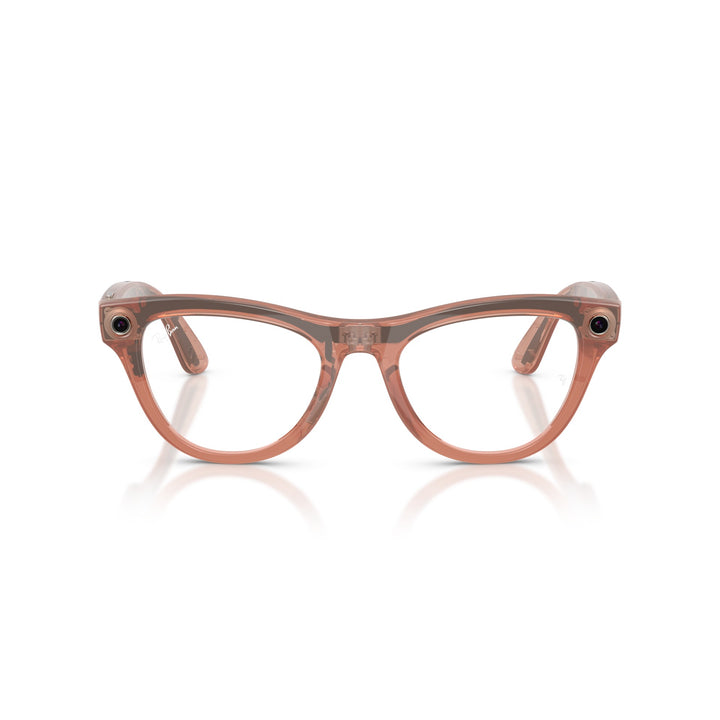 Ray-Ban Meta Skyler - GEN 2 Smart Glasses 52 mm